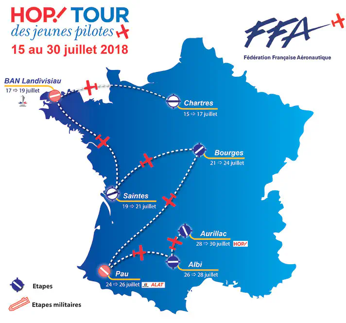 Source infographie : FFA Source infographie : FFA