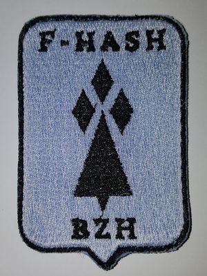 Hermine F-HASH