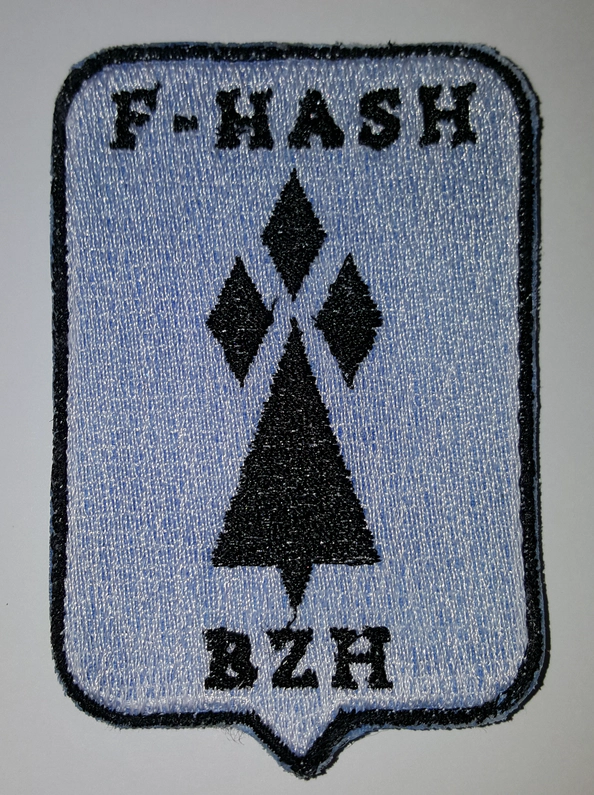 Hermine F-HASH