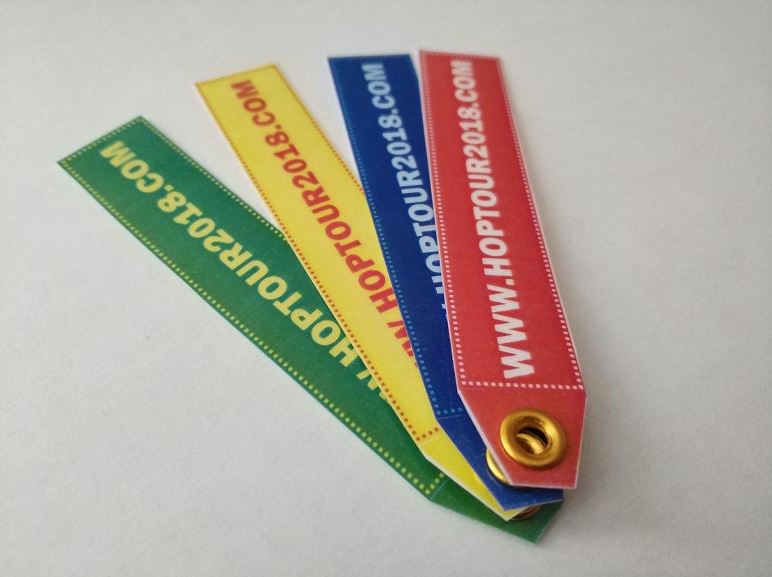 Gadgets for the Stopover Cities