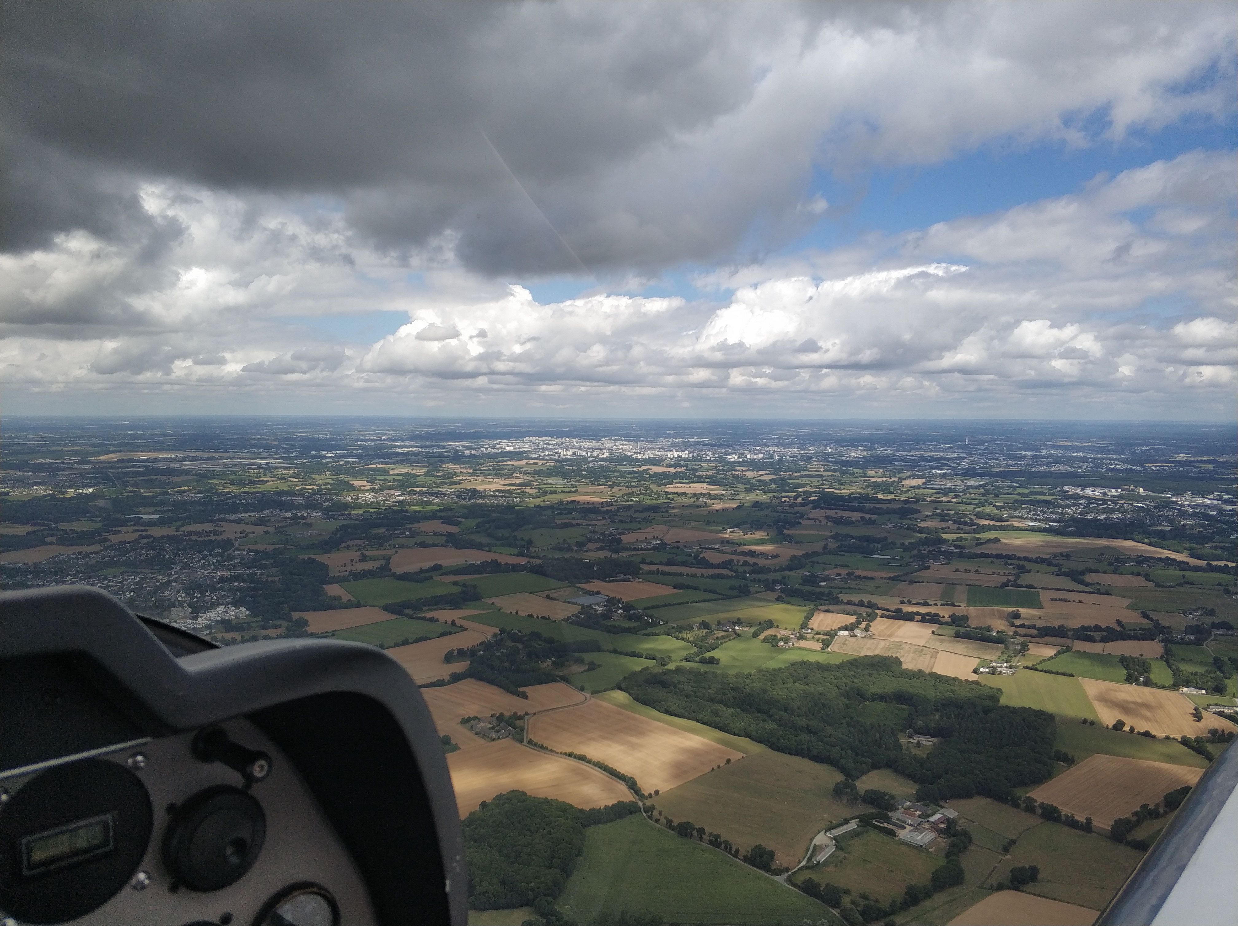Rennes, back home! Rennes, back home!