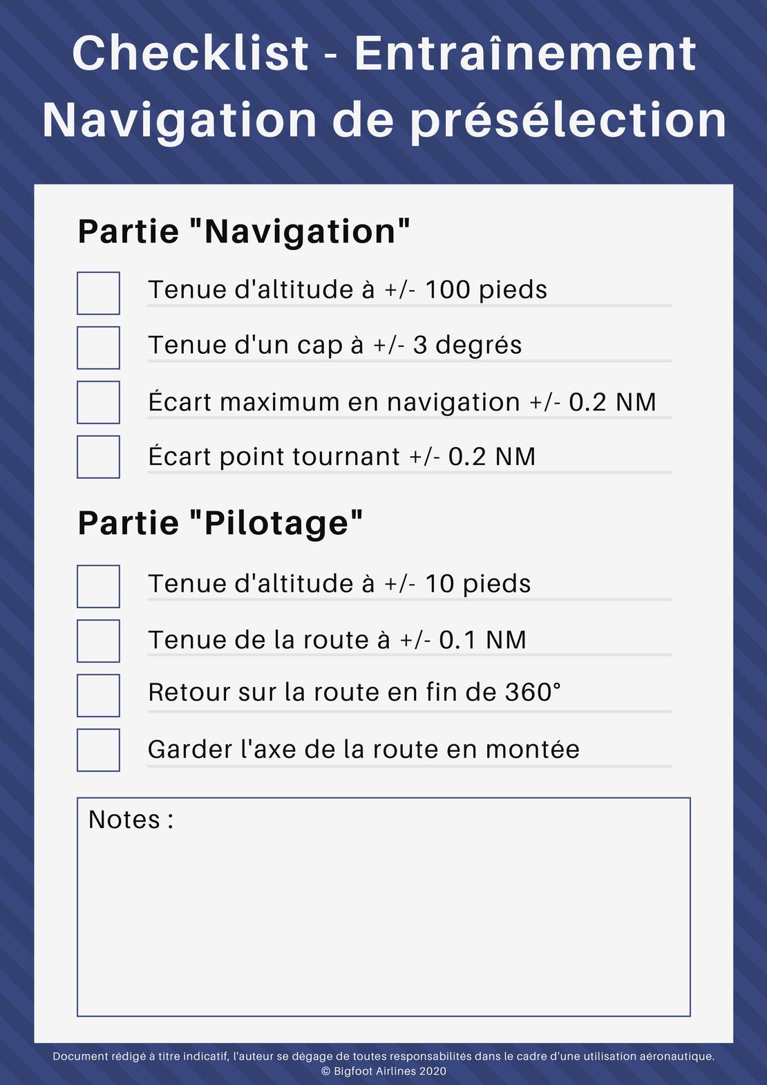 My Tips for the TAJP - Part 2