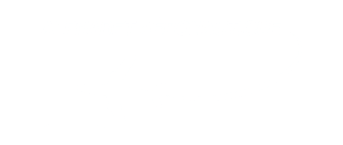 Alphabet aéronautique