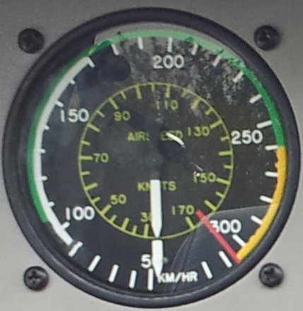 Anemometer Anemometer