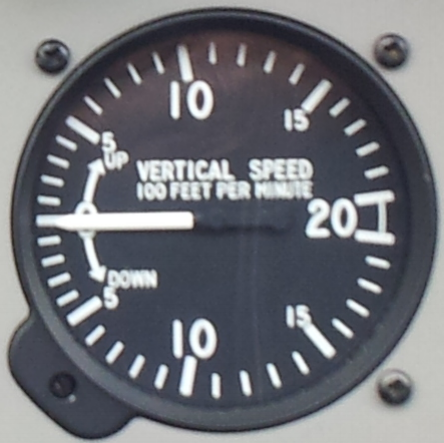 Variometer Variometer