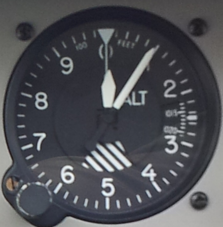 Altimeter Altimeter